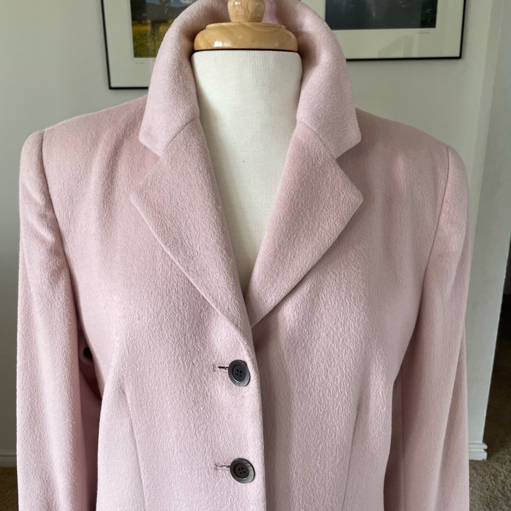 Jacket - Picture 3 of 6